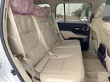 Toyota Land Cruiser VXR